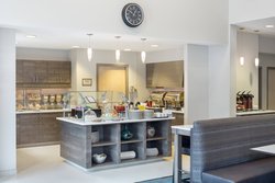  - Residence Inn by Marriott Hillsboro