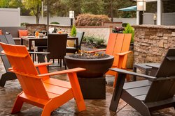  - Residence Inn by Marriott Lake Oswego - I-5, Exit 292