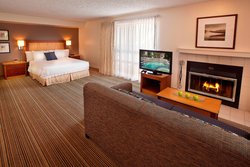  - Residence Inn by Marriott Lake Oswego - I-5, Exit 292