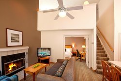  - Residence Inn by Marriott Lake Oswego - I-5, Exit 292