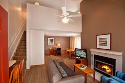  - Residence Inn by Marriott Lake Oswego - I-5, Exit 292