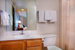  - Residence Inn by Marriott Lake Oswego - I-5, Exit 292