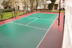  - Residence Inn by Marriott Lake Oswego - I-5, Exit 292