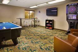  - Residence Inn by Marriott Lake Oswego - I-5, Exit 292