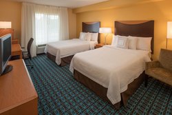  - Fairfield Inn & Suites by Marriott North Harbor Portland - I-5, Exit 307