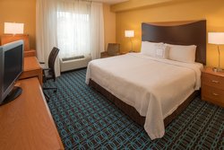  - Fairfield Inn & Suites by Marriott North Harbor Portland - I-5, Exit 307
