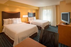  - Fairfield Inn & Suites by Marriott North Harbor Portland - I-5, Exit 307