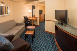  - Fairfield Inn & Suites by Marriott North Harbor Portland - I-5, Exit 307