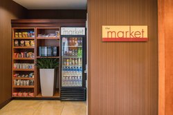  - Fairfield Inn & Suites by Marriott North Harbor Portland - I-5, Exit 307