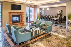  - Residence Inn by Marriott North Harbor Portland - I-5, Exit 307
