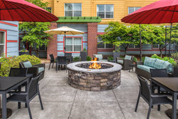  - Residence Inn by Marriott North Harbor Portland - I-5, Exit 307
