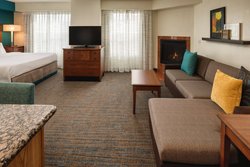  - Residence Inn by Marriott North Harbor Portland - I-5, Exit 307