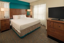  - Residence Inn by Marriott North Harbor Portland - I-5, Exit 307