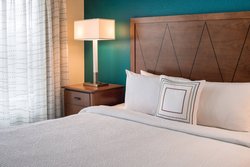  - Residence Inn by Marriott North Harbor Portland - I-5, Exit 307