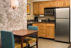  - Residence Inn by Marriott North Harbor Portland - I-5, Exit 307