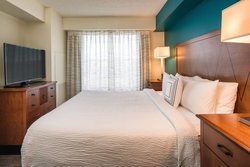  - Residence Inn by Marriott North Harbor Portland - I-5, Exit 307