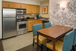  - Residence Inn by Marriott North Harbor Portland - I-5, Exit 307