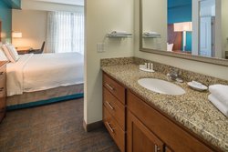 - Residence Inn by Marriott North Harbor Portland - I-5, Exit 307