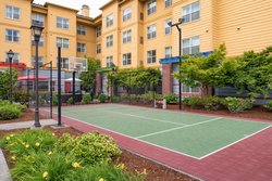  - Residence Inn by Marriott North Harbor Portland - I-5, Exit 307
