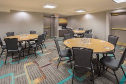  - Residence Inn by Marriott North Harbor Portland - I-5, Exit 307