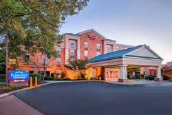  - Fairfield Inn & Suites by Marriott Williamsburg