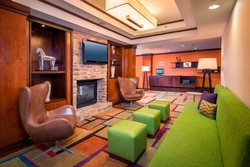  - Fairfield Inn & Suites by Marriott Williamsburg