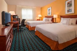  - Fairfield Inn & Suites by Marriott Williamsburg