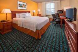  - Fairfield Inn & Suites by Marriott Williamsburg