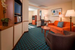  - Fairfield Inn & Suites by Marriott Williamsburg