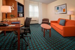 - Fairfield Inn & Suites by Marriott Williamsburg
