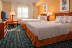  - Fairfield Inn & Suites by Marriott Williamsburg