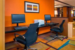 - Fairfield Inn & Suites by Marriott Williamsburg