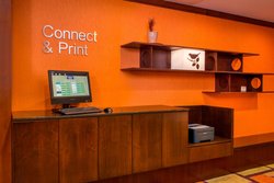  - Fairfield Inn & Suites by Marriott Williamsburg