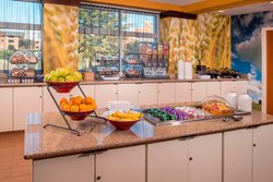  - Fairfield Inn & Suites by Marriott Williamsburg