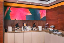  - Fairfield Inn & Suites by Marriott Williamsburg