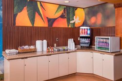  - Fairfield Inn & Suites by Marriott Williamsburg