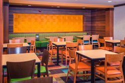  - Fairfield Inn & Suites by Marriott Williamsburg