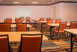  - Fairfield Inn & Suites by Marriott Williamsburg