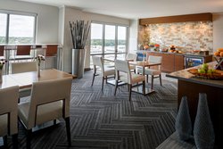  - Marriott City Center Hotel Newport News