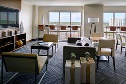  - Marriott City Center Hotel Newport News