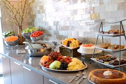  - Marriott City Center Hotel Newport News