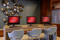  - Marriott City Center Hotel Newport News