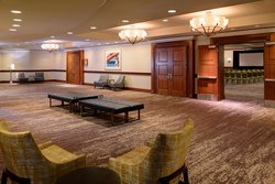  - Marriott City Center Hotel Newport News