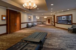  - Marriott City Center Hotel Newport News