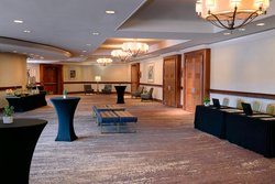  - Marriott City Center Hotel Newport News