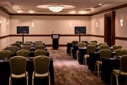  - Marriott City Center Hotel Newport News