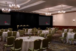  - Marriott City Center Hotel Newport News