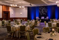  - Marriott City Center Hotel Newport News