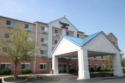  - Fairfield Inn by Marriott Deptford