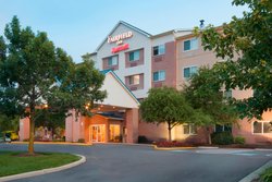  - Fairfield Inn by Marriott Airport Philadelphia - I-95, Exit 10 & 12B